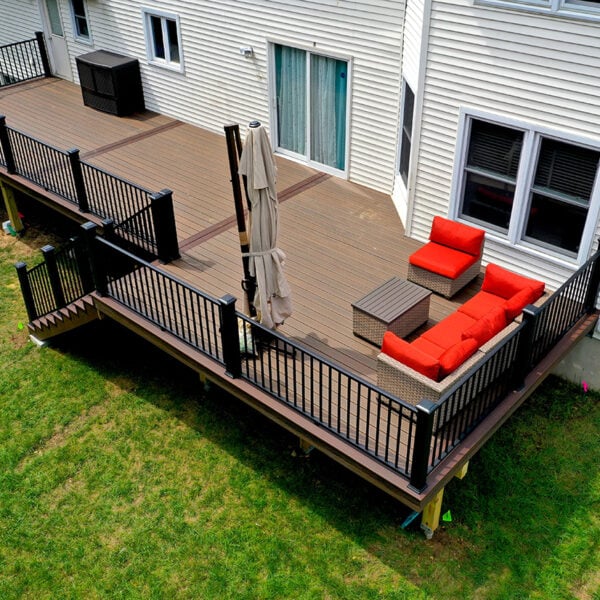 Deck Projects Showcase 219