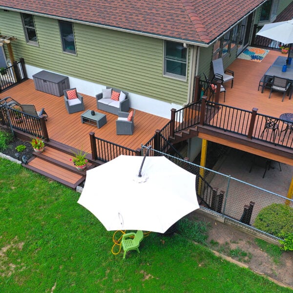 Deck Projects Showcase 237