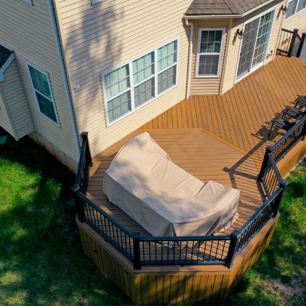 Deck Projects Showcase 221