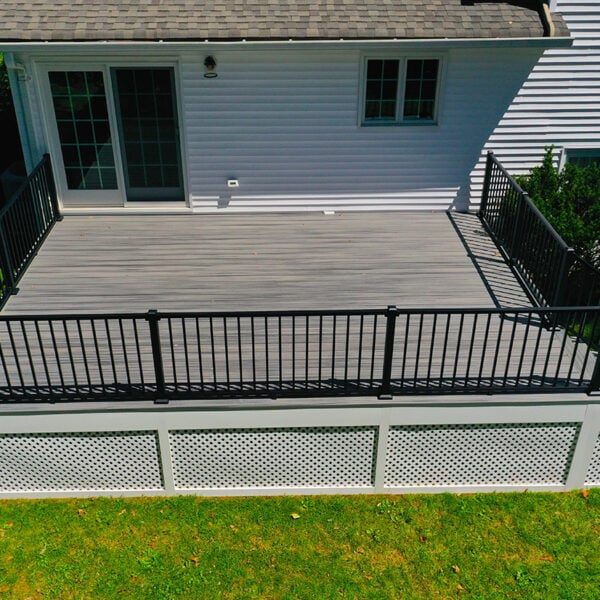 Deck Projects Showcase 227