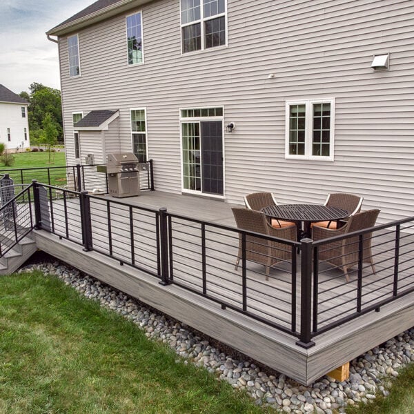 Deck Projects Showcase 225