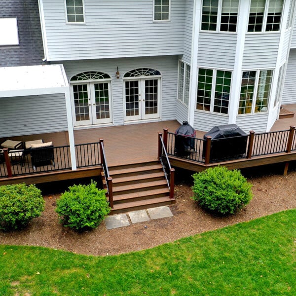 Deck Projects Showcase 215