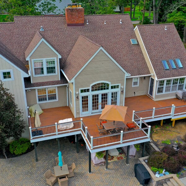 Deck Projects Showcase 217