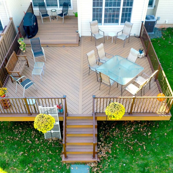 Deck Projects Showcase 231