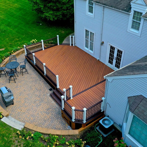 Deck Projects Showcase 229