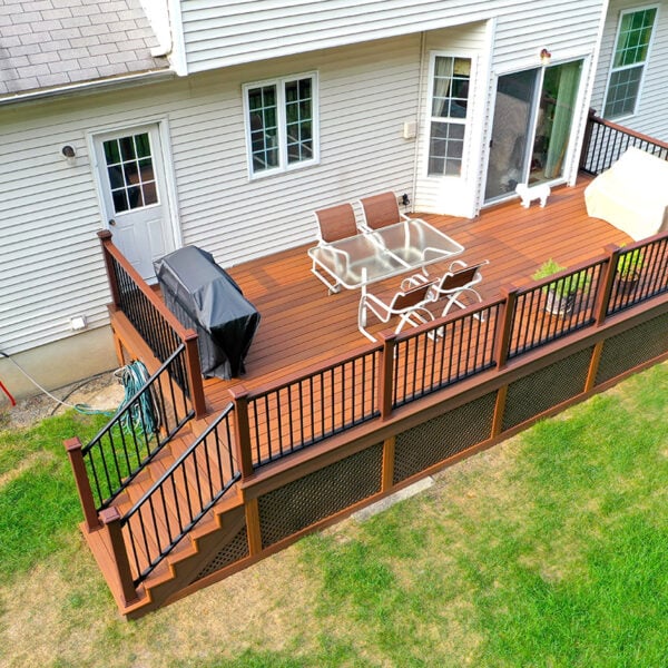 Deck Projects Showcase 213