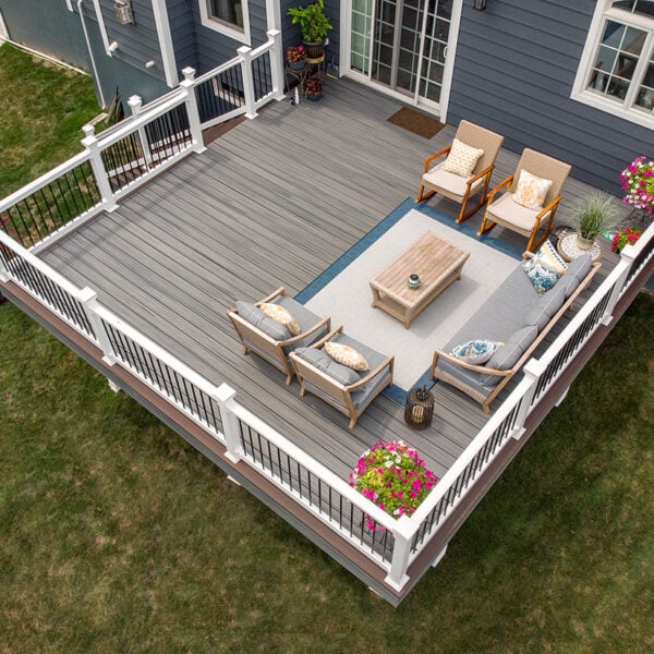 Deck Projects Showcase 263
