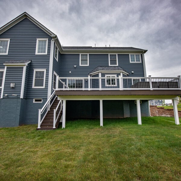 Deck Projects Showcase 261