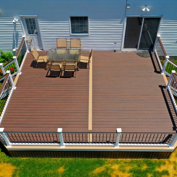 Deck Projects Showcase 251