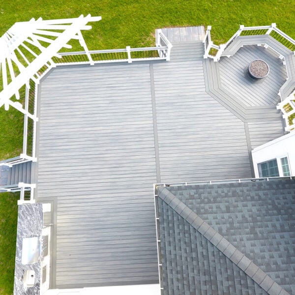 Deck Projects Showcase 201