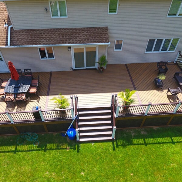 Deck Projects Showcase 191