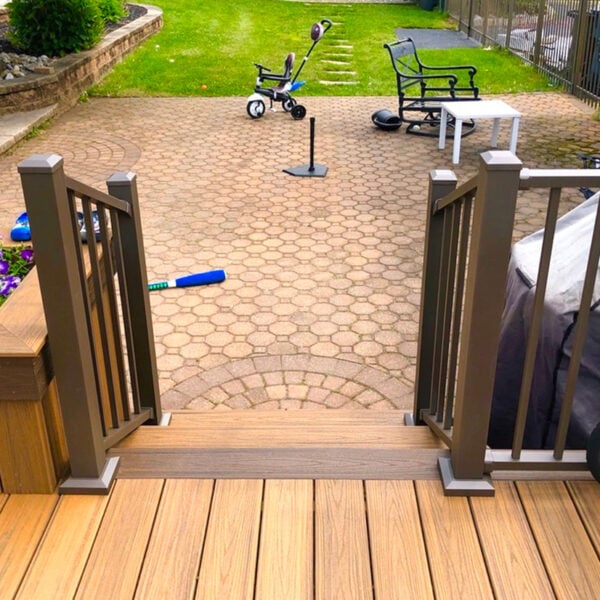 Deck Projects Showcase 175