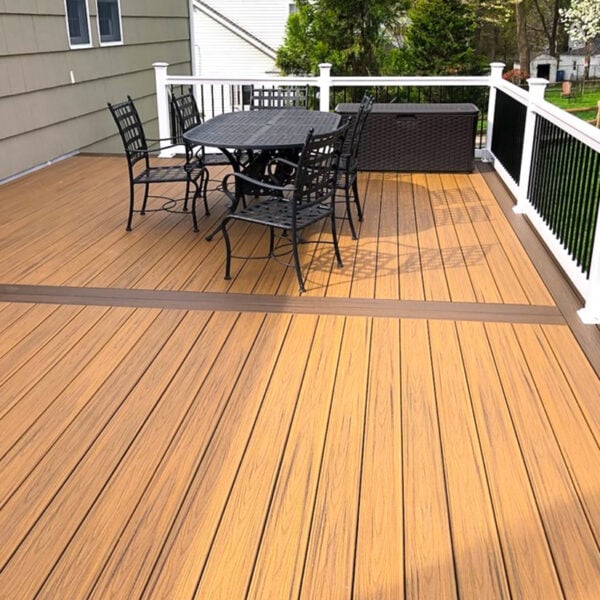 Deck Projects Showcase 181