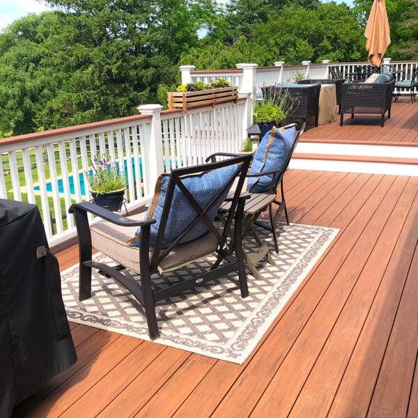 Deck Projects Showcase 185