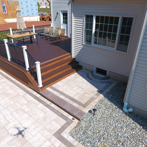Deck Projects Showcase 187