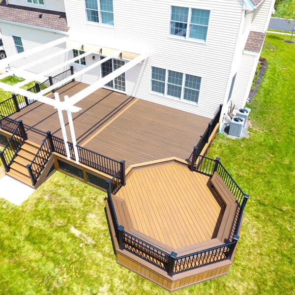 Deck Projects Showcase 195