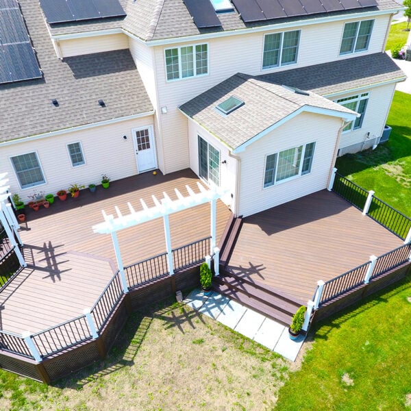 Deck Projects Showcase 193