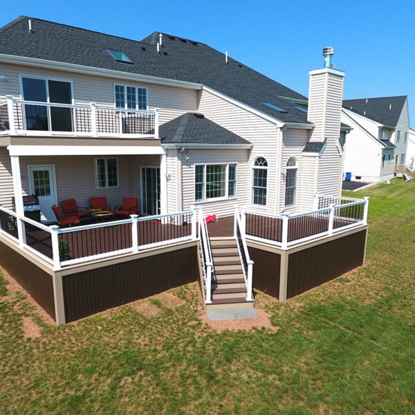 Deck Projects Showcase 183