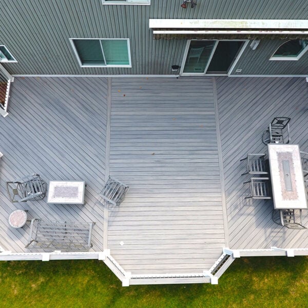 Deck Projects Showcase 179