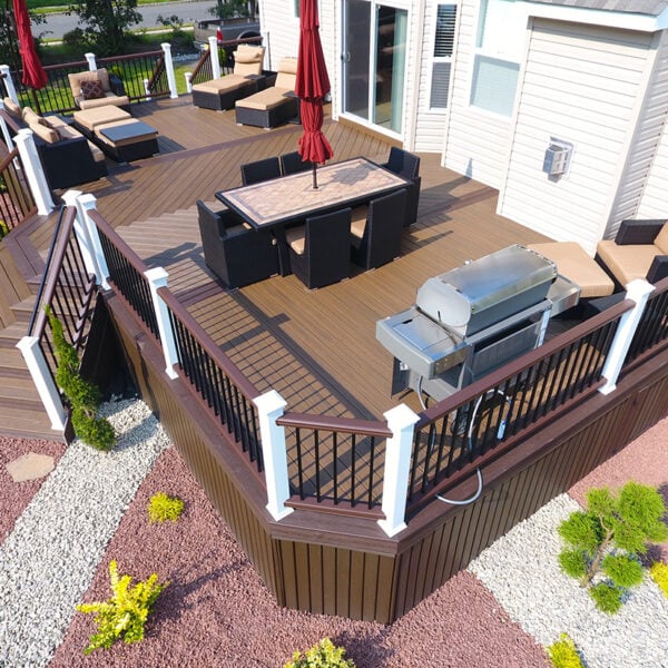 Deck Projects Showcase 203