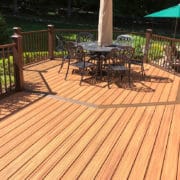 Custom Deck Projects In Williamstown