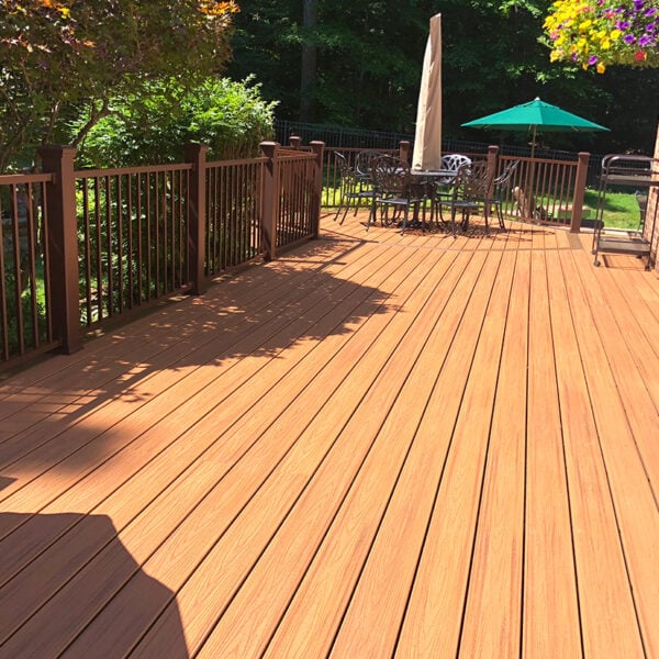 Deck Projects Showcase 177