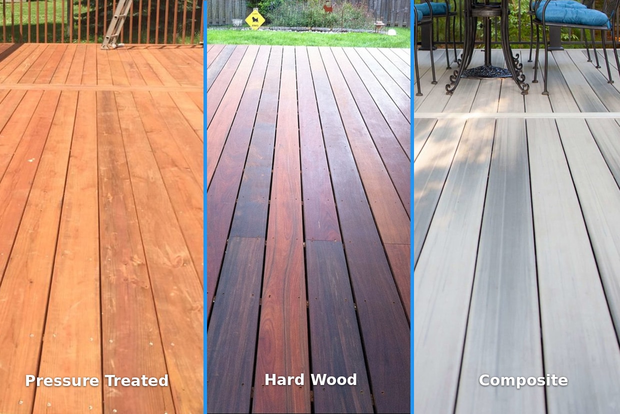 Tips For Hiring A Deck Contractor 15