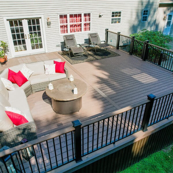 Deck Projects Showcase 162