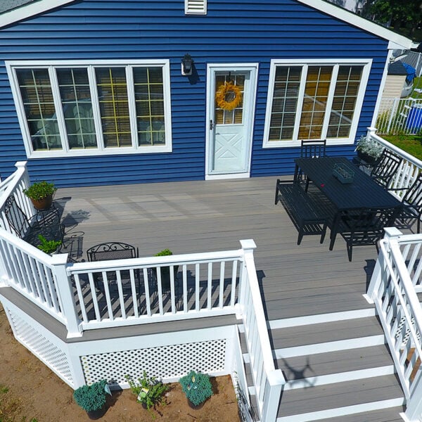Deck Projects Showcase 142