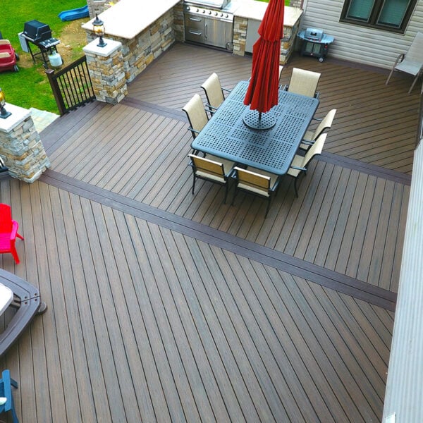 Deck Projects Showcase 165