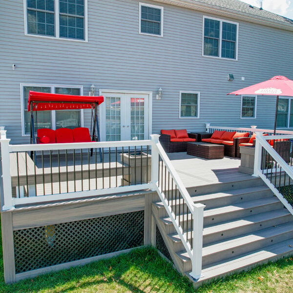 Deck Projects Showcase 160