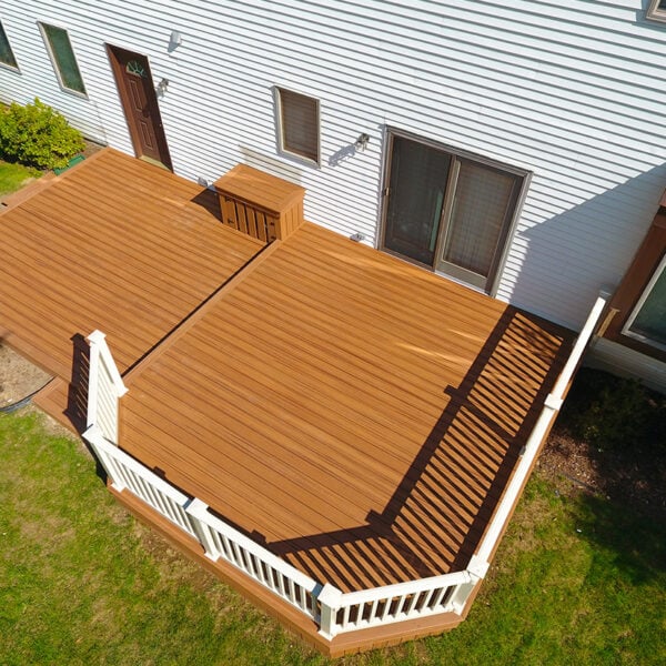 Deck Projects Showcase 152
