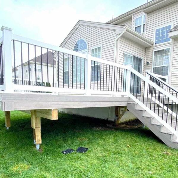 Deck Projects Showcase 108