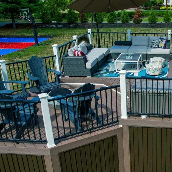 Deck Projects Showcase 171