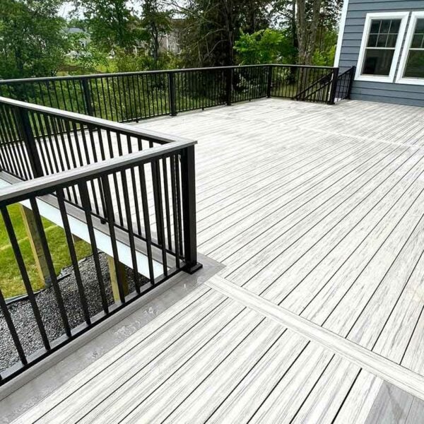 Deck Projects Showcase 116