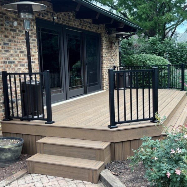 Deck Projects Showcase 128