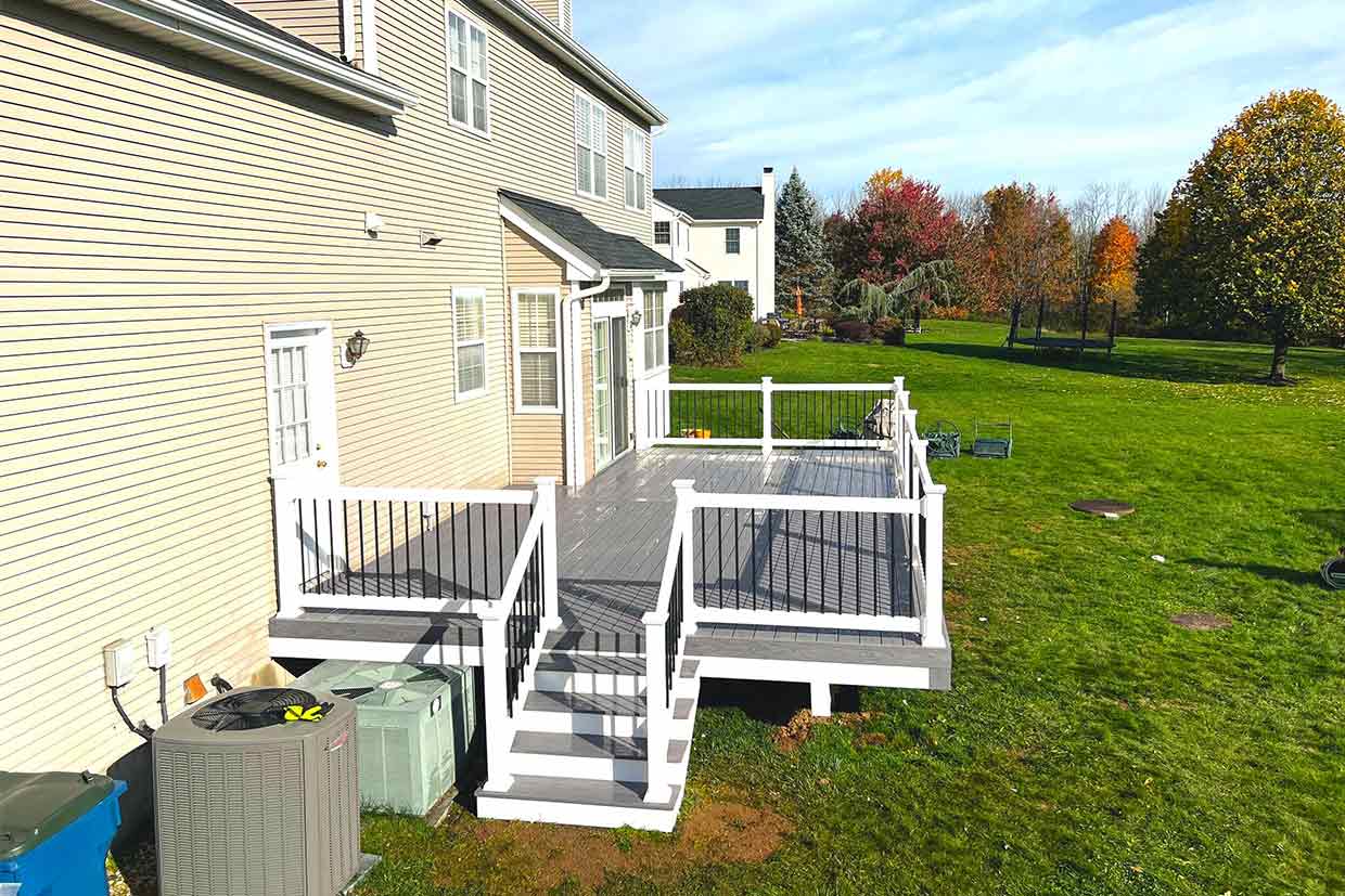 Why You Should Hire A Contractor To Build Your Deck 49