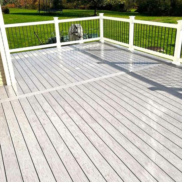 Deck Projects Showcase 140
