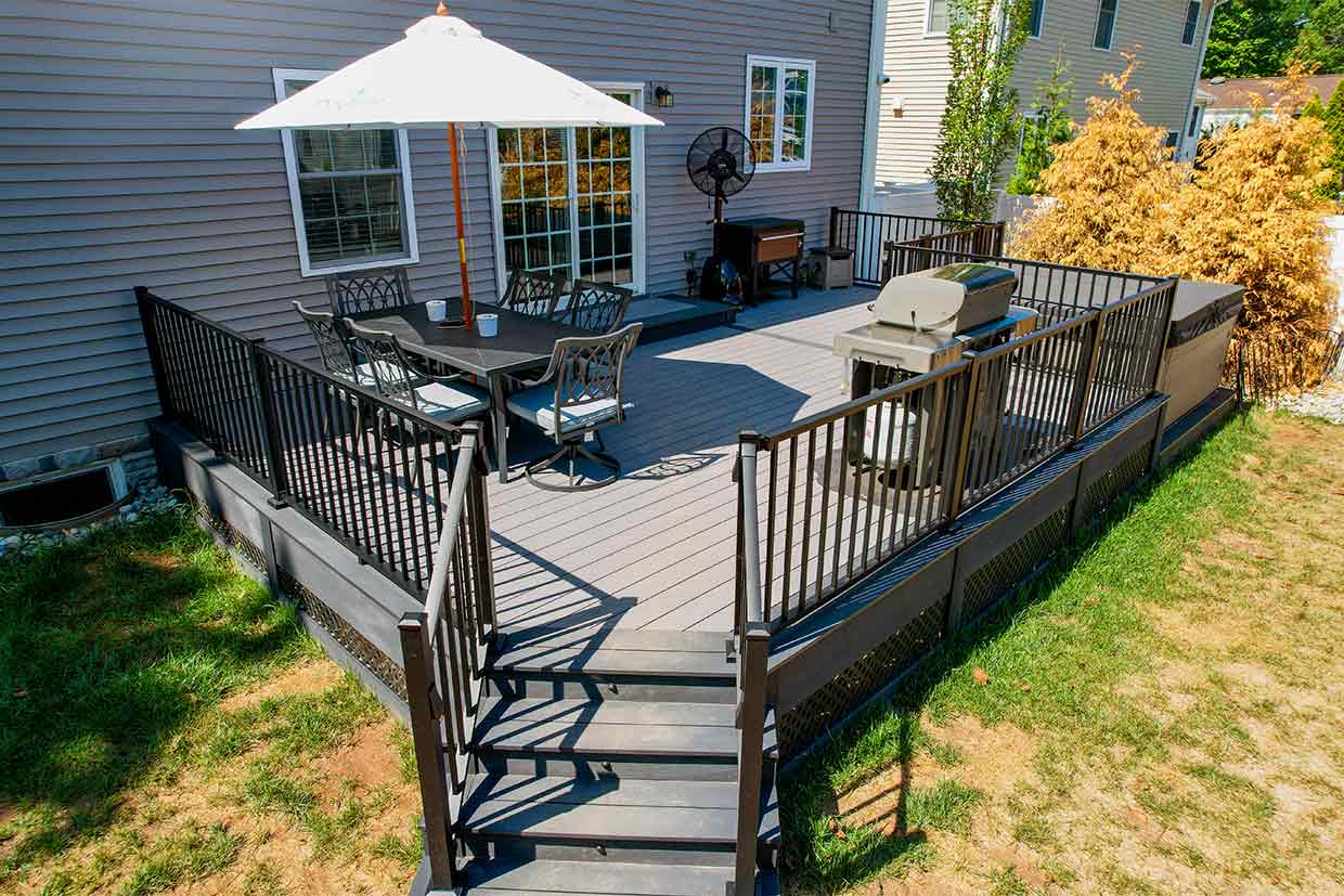 Why You Should Hire A Contractor To Build Your Deck 53