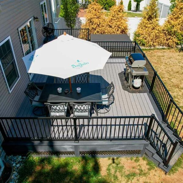 Deck Projects Showcase 169