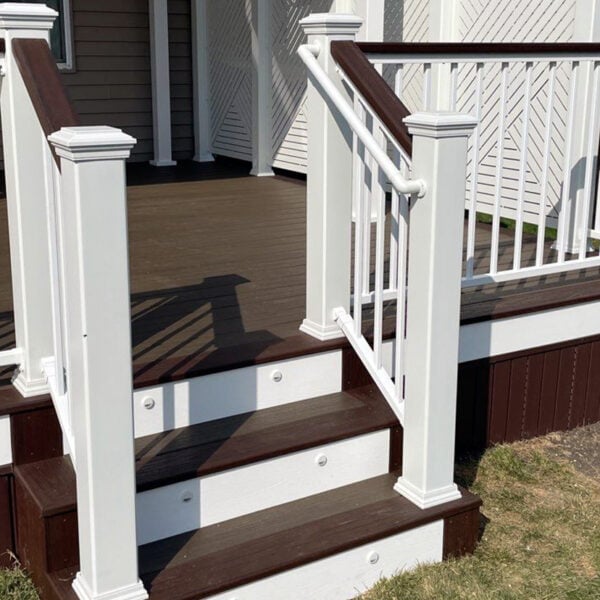 Deck Projects Showcase 122