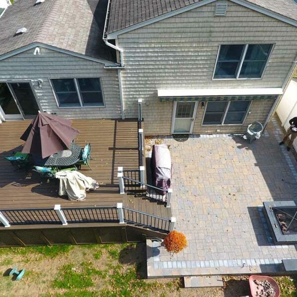 Deck Projects Showcase 150