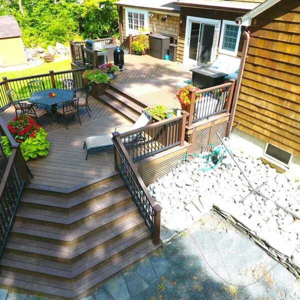 Deck Projects Showcase 120