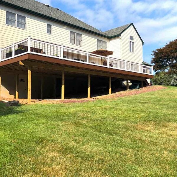 Deck Projects Showcase 146