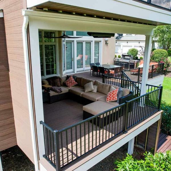Deck Projects Showcase 114