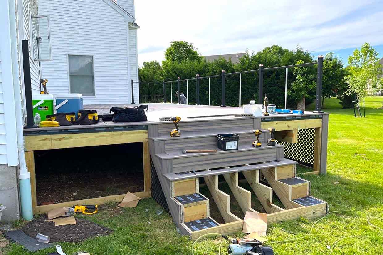 Peapack And Gladstone Deck Builder 3