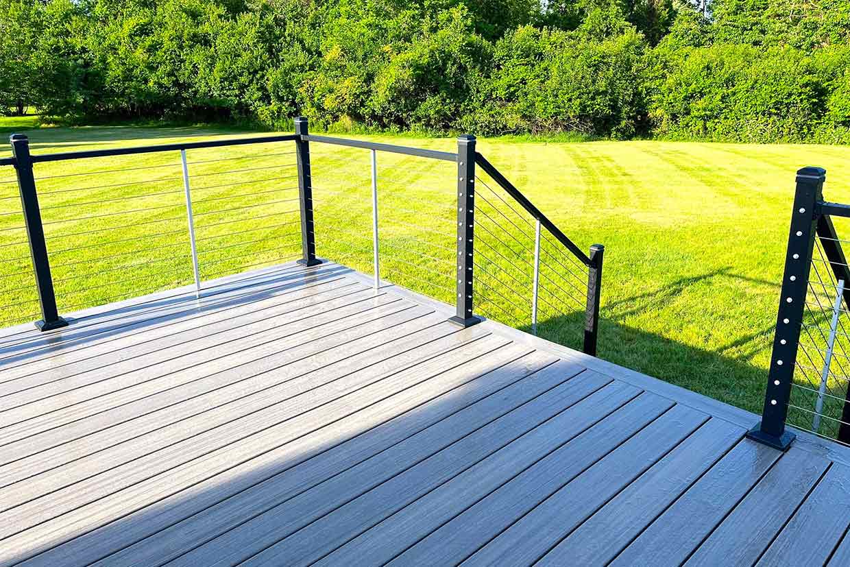 Peapack And Gladstone Deck Builder 9