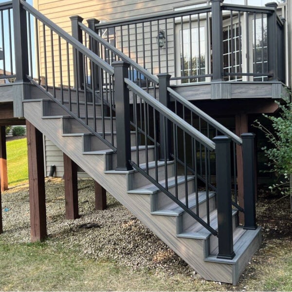 Deck Projects Showcase 156