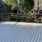 Custom Deck Projects In Sayreville