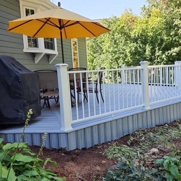 Deck Projects Showcase 110